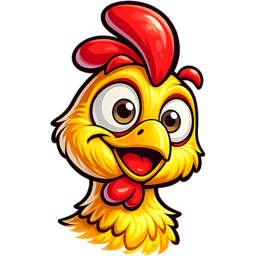 Chase the Chickens